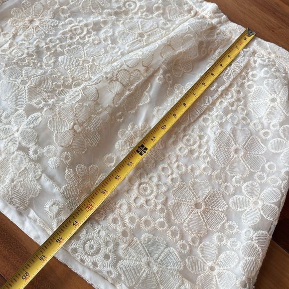 NWT Rhyme LA skirt - Picture 8 of 10